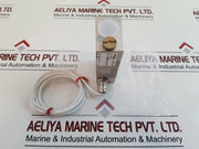 Gems Sensors Fs-10798E-m-p-w Flow Switch