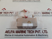 Gems Sensors Fs-10798E-m-p-w Flow Switch