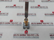 Gems Sensors Fs-550E Water Flow Switch 020-3497