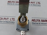 Gems Sensors Fs-550E Water Flow Switch 020-3497