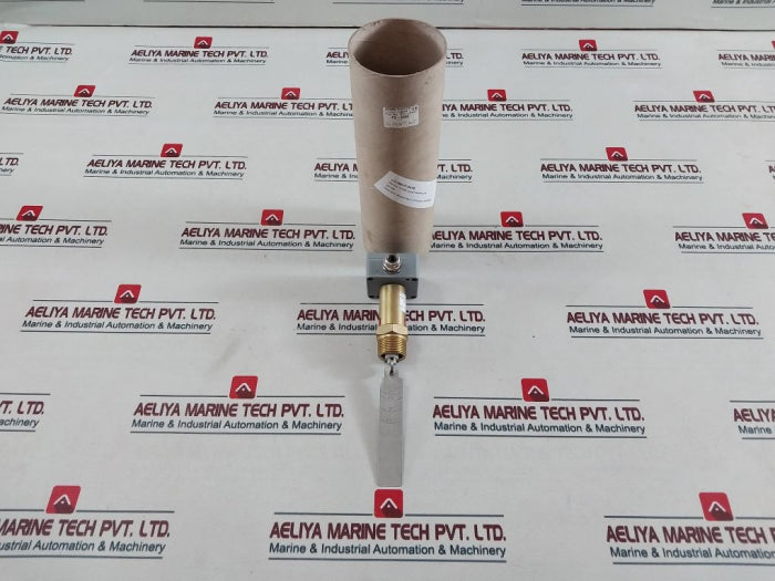 Gems Sensors Fs-550E Water Flow Switch 020-3497