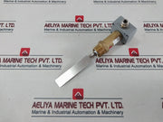 Gems Sensors Fs-550E Water Flow Switch 020-3497