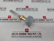 Gems Sensors Fs-550E Water Flow Switch 020-3497