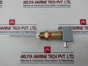 Gems Sensors Fs-550E Water Flow Switch 020-3497