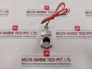 Gems Sensors Fs200 Shuttle-type Flow Switches