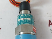 Gems Sensors Fs550 Flow Switch 31433
