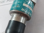Gems Sensors Fs550 Flow Switch 31433