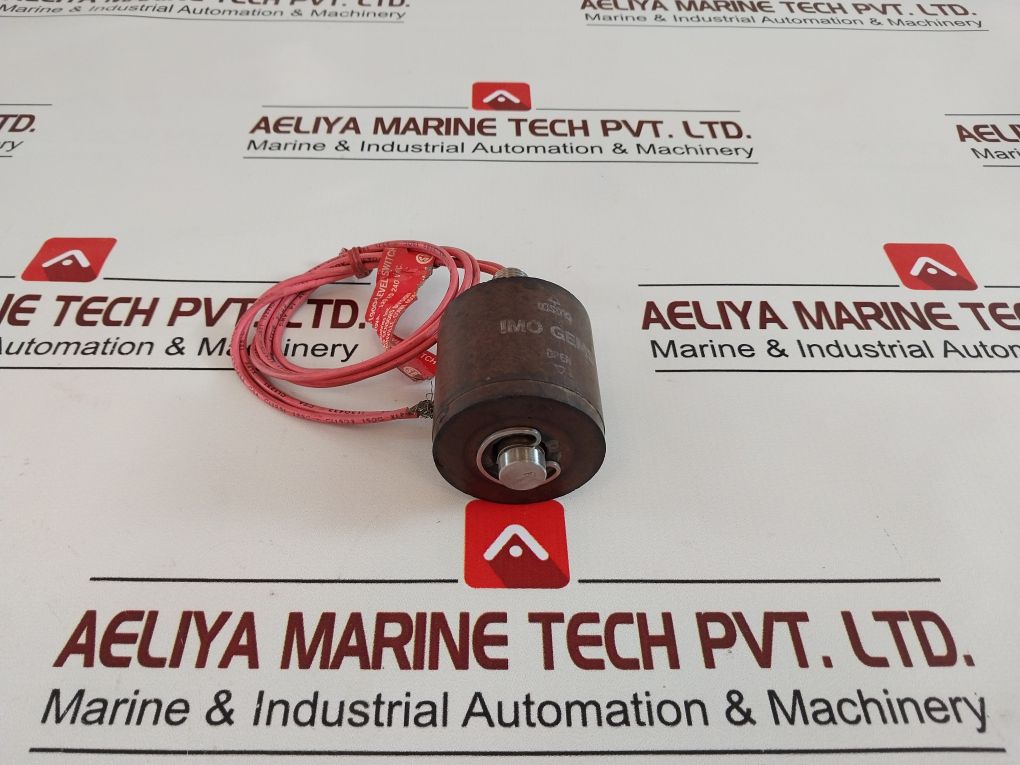 Gems Sensors Ls-1900 Level Switch