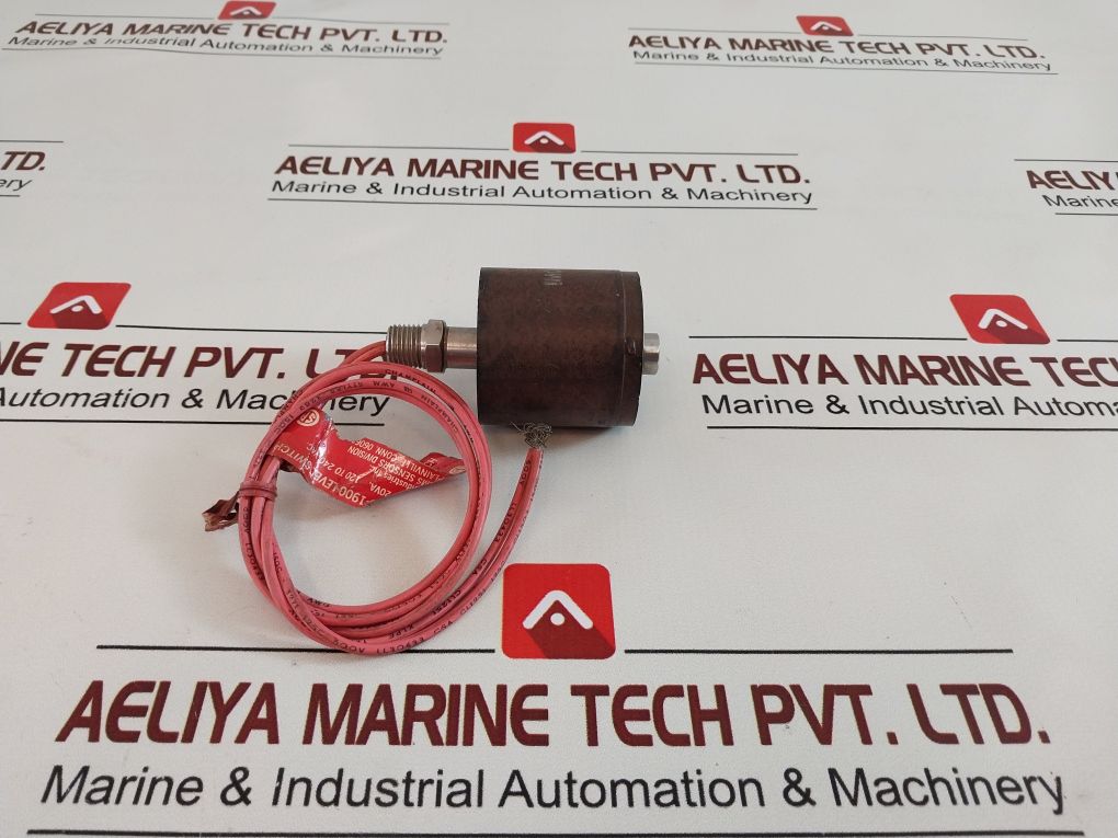 Gems Sensors Ls-1900 Level Switch