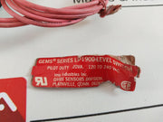 Gems Sensors Ls-1900 Level Switch