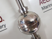 Gems Sensors Ls800-2-ss-ss-spst Multi Point Level Switch