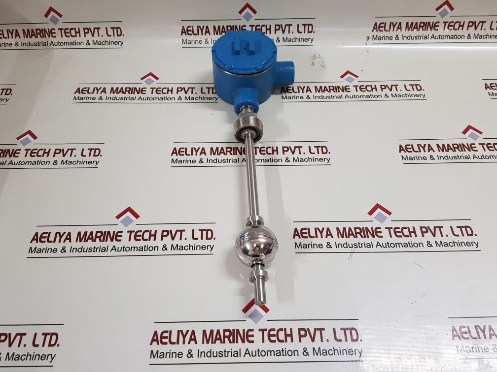 Gems Sensors Ls800-2-ss-ss-spst Multi Point Level Switch