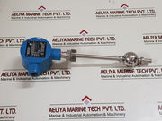 Gems Sensors Ls800-2-ss-ss-spst Multi Point Level Switch