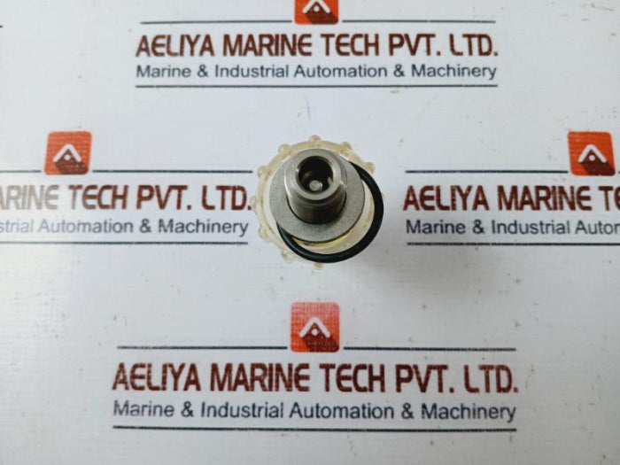 Gemu 1161000Z1004 Stroke Limiter With Optical Indicator Ty