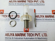 Gemu 1161000Z1004 Stroke Limiter With Optical Indicator Ty