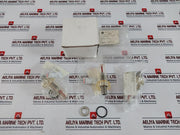 Gemu 1161000Z1005 Stroke Limiter With Optical Indicator