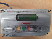 Gemu 1435000Z10001 Epos Position Controller
