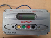 Gemu 1435000Z10001 Epos Position Controller 1435