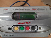 Gemu 1435000Z10001 Epos Position Controller 1435