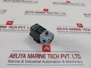 Gemu 322-1 Single Solenoid Valve