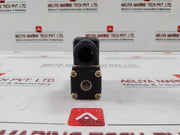 Gemu 322-1 Single Solenoid Valve