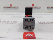 Gemu 322-1 Single Solenoid Valve