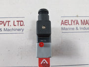Gemu 322-1 Single Solenoid Valve