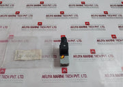 Gemu 324-1 Single Solenoid Valve 0-10 Bar, 8Va/6,5W