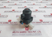 Gemu Dn12 Pn6 Pp Valve Epdm 6.0 Bar 610 12D 1 51411/N