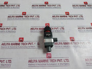 Gemu Epdm 607 10E 0 13A0 Manual Diaphragm Valve Ps 6,0 Bar 
