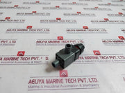 Gemu Epdm 607 10E 0 13A0 Manual Diaphragm Valve Ps 6,0 BarÂ 