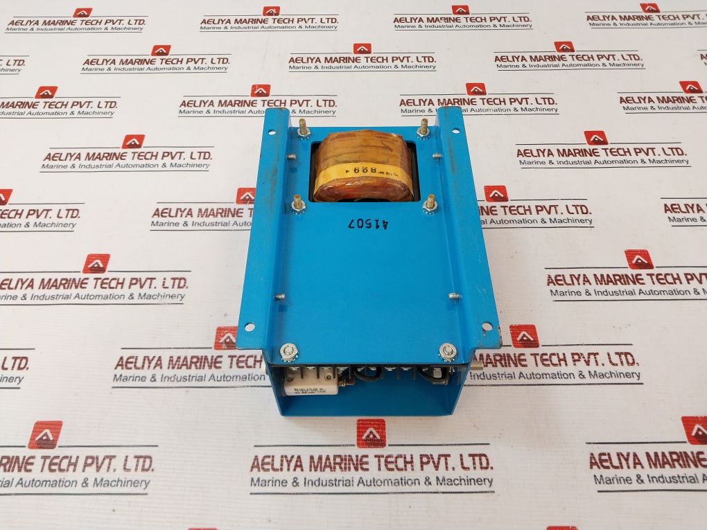 Gen-power Vr182 Automatic Voltage Regulator 208/240