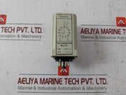 Genamatic Osr 2412 Tachometer Relay 24Dc