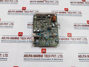 Genera Gop 2000 Io Dc-dc Convertor Card Ver 1.3 200801561039