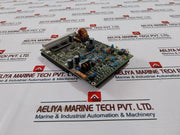 Genera Gop 2000 Io Dc-dc Convertor Card Ver 1.3 200801561039