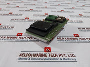 Genera Gop 2000 Io Dc-dc Convertor Card Ver 1.3 200801561039