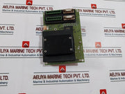 Genera Gop 2000 Io Dc-dc Convertor Card Ver 1.3