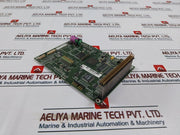 Genera Oy 2820091 G2000 St Cpu Card
