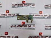 Genera Oy G2000 Ethernet Pcb Card