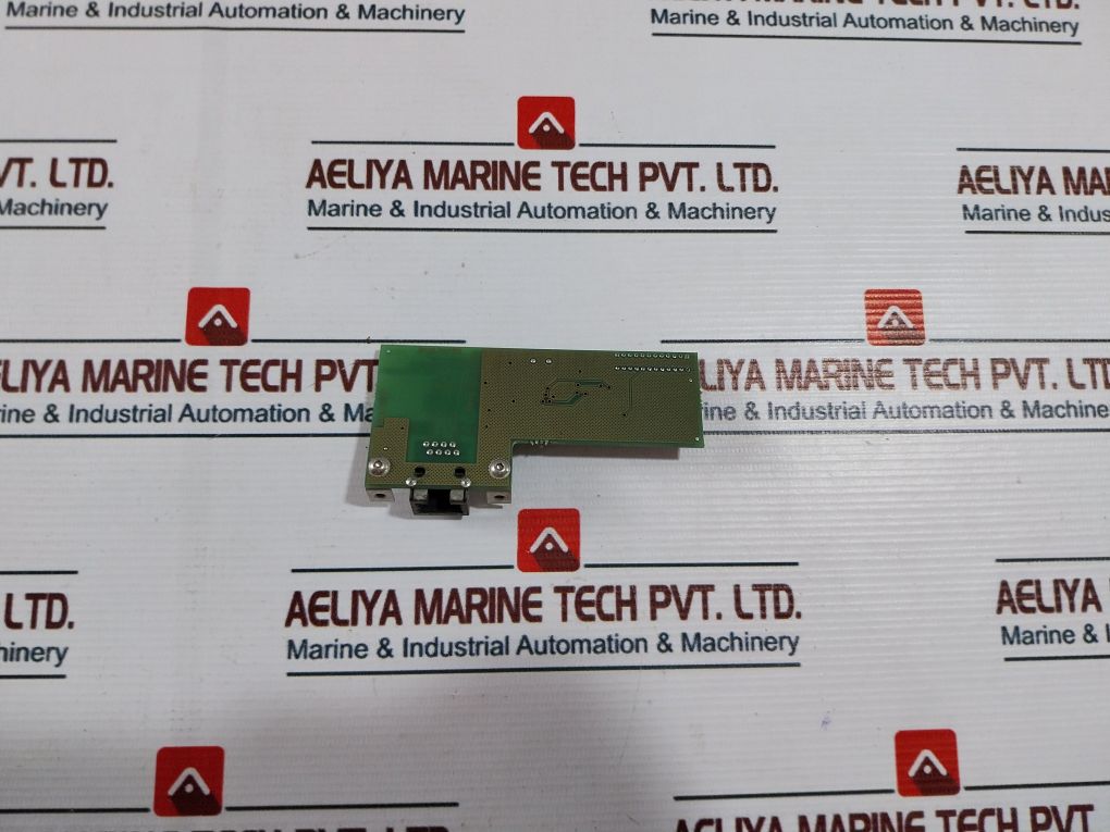Genera Oy G2000 Ethernet Pcb Card