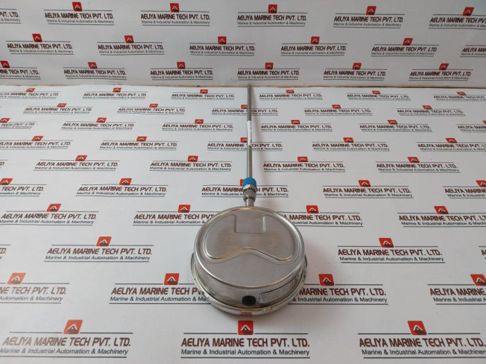 General 0-300°C Temperature Gauge Asme B40.200