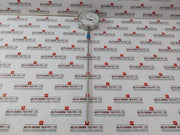 General 0 – 100°C Temperature Gauge