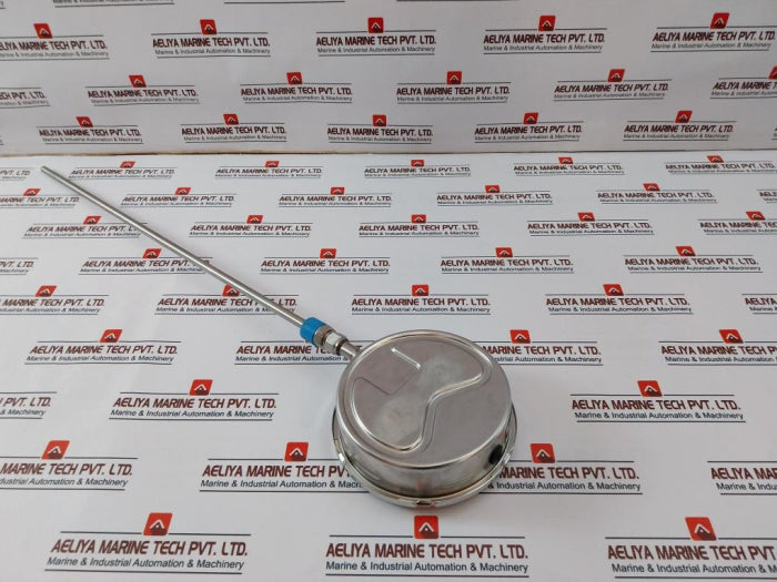 General 0 – 100°C Temperature Gauge