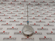 General 0 – 100°C Temperature Gauge 582Mm X D 10 Mm 1/2Bsp