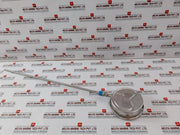 General 0 – 100°C Temperature Gauge Grade A