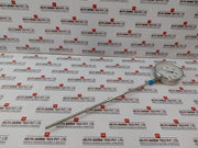 General Bdt-v Pressure Gauge 580Mm X D: 10Mm