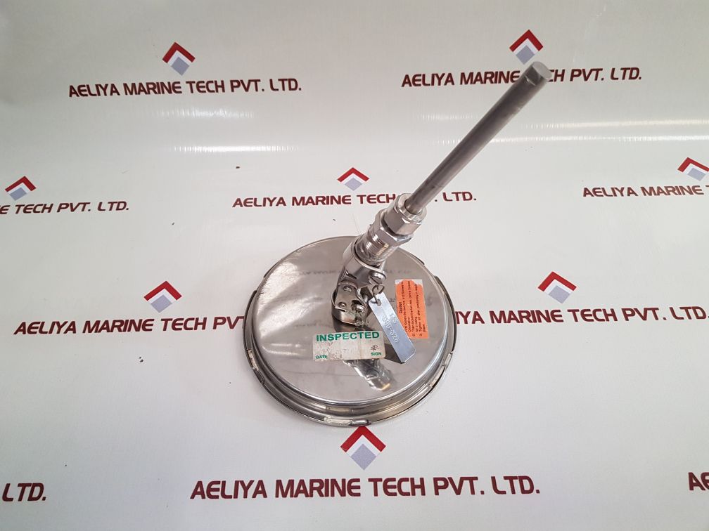 General Bg10210720 Temperature Gauge