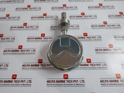 General Bspg-v-u Pressure Gauge Dbpg0-1S22 0-6 Kg/Cm2Â 
