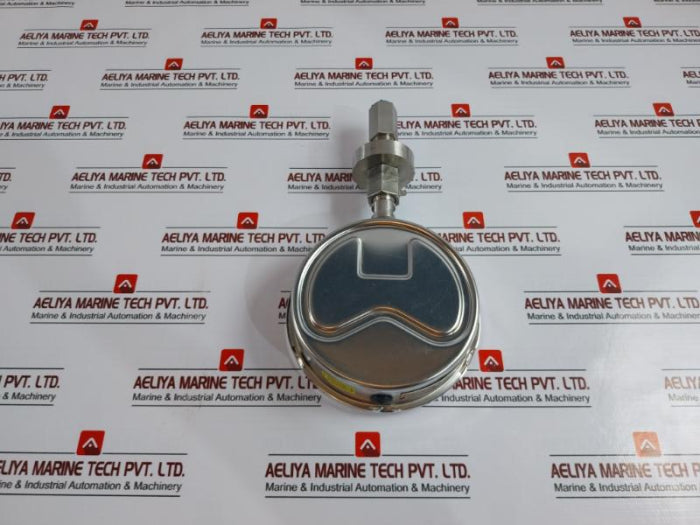 General Bspg-v-u Pressure Gauge Mfdapg25100 0-25 Kg/Cm2 (G) 