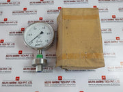 General Bspg-v-u Pressure Gauge Mfdbp804071 0-2.5 Kg/Cm2 (G) 